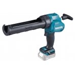 Akumuliatorinis sandarinimo pistoletas Makita CG100DZA, 10,8V Li-ion