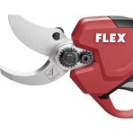 Akumuliatorinis sekatorius FLEX GPS 18,0-EC/2,5Ah Set