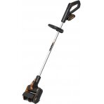 Akumuliatorinis šepetys Worx WG441E, su galingu akumuliatoriumi ir krovikliu 20 V, 4,0 Ah
