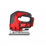 Akumuliatorinis siaurapjūklis MILWAUKEE M18 BJS-0