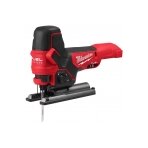 Akumuliatorinis siaurapjūklis MILWAUKEE M18 FBJS-0X