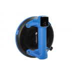 Akumuliatorinis siurbtukas su LCD, 200mm/150kg Akumuliatorinis siurbtukas su LCD, 200mm/150kg