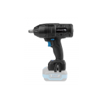 Akumuliatorinis smūginis 1/2 600Nm veržliasūkis 18V (be akumuliatoriaus) Akumuliatorinis smūginis 1/2 600Nm veržliasūkis 18V (be akumuliatoriaus)