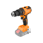 Akumuliatorinis smūginis gręžtuvas, 13 mm metalinis griebtuvas, be šepetėlių, kompaktiškas, Energy+, be akumuliatoriaus Akumuliatorinis smūginis gręžtuvas, 13 mm metalinis griebtuvas, be šepetėlių, kompaktiškas, Energy+, be akumuliatoriaus