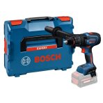 Akumuliatorinis smūginis gręžtuvas Bosch EXSB18V-150 Solo, LB  06019R3200