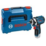 Akumuliatorinis smūginis suktuvas Bosch GDR 12V-105 solo Professional Akumuliatorinis smūginis suktuvas Bosch GDR 12V-105 solo Professional