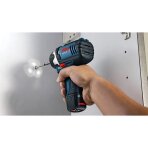 Akumuliatorinis smūginis suktuvas Bosch GDR 12V-105 solo Professional Akumuliatorinis smūginis suktuvas Bosch GDR 12V-105 solo Professional