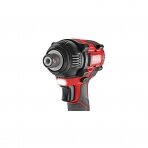Akumuliatorinis smūginis suktuvas FLEX ID 1/4" 18.0-EC C