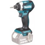 Akumuliatorinis smūginis suktuvas Makita DTD154RTJ, 18V, 2x5,0Ah