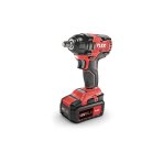 Akumuliatorinis smūginis veržliasukis FLEX IW 1/2" 18.0-EC/5.0 Set Akumuliatorinis smūginis veržliasukis FLEX IW 1/2" 18.0-EC/5.0 Set