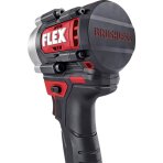 Akumuliatorinis smūginis veržliasukis FLEX IW 1/2" 750Nm 18,0-EC C Akumuliatorinis smūginis veržliasukis FLEX IW 1/2" 750Nm 18,0-EC C