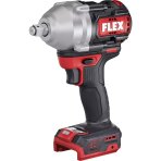 Akumuliatorinis smūginis veržliasukis FLEX IW 1/2" 750Nm 18,0-EC C Akumuliatorinis smūginis veržliasukis FLEX IW 1/2" 750Nm 18,0-EC C