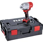 Akumuliatorinis smūginis veržliasukis FLEX IW 1/2" 950Nm 18,0-EC Akumuliatorinis smūginis veržliasukis FLEX IW 1/2" 950Nm 18,0-EC