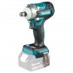 Akumuliatorinis smūginis veržliasukis Makita DTW300RMJ, 18V, 2x4.0Ah