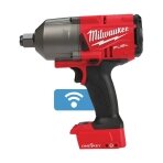 Akumuliatorinis smūginis veržliasukis MILWAUKEE M18 ONEFHIWF34-0X