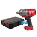 Akumuliatorinis smūginis veržliasukis MILWAUKEE M18 ONEFHIWF34-0X