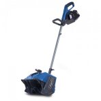 Akumuliatorinis sniego valytuvas Scheppach BC-SNB410-X - Set XL2