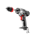 Akumuliatorinis suktuvas, 18V 2-13mm  Graphite Akumuliatorinis suktuvas, 18V 2-13mm  Graphite