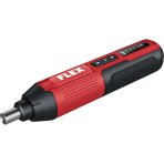 Akumuliatorinis suktuvas FLEX 4,0V SD 5-300 4,0 Akumuliatorinis suktuvas FLEX 4,0V SD 5-300 4,0
