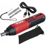 Akumuliatorinis suktuvas FLEX 4,0V SD 5-300 4,0 Akumuliatorinis suktuvas FLEX 4,0V SD 5-300 4,0