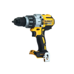 Akumuliatorinis suktuvas-gręžtuvas DeWalt DCD996N, 95 Nm, 18 V (be akum. ir krov.)
