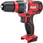 Akumuliatorinis suktuvas-gręžtuvas FLEX DD 2G 12,0 EC Akumuliatorinis suktuvas-gręžtuvas FLEX DD 2G 12,0 EC
