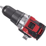 Akumuliatorinis suktuvas-gręžtuvas FLEX DD 2G 18,0 EC C HD Turbo Akumuliatorinis suktuvas-gręžtuvas FLEX DD 2G 18,0 EC C HD Turbo