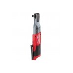 Akumuliatorinis terkšlinis suktuvas 1/2" MILWAUKEE M12 FIR12-0