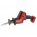 Akumuliatorinis tiesinis pjūklas MILWAUKEE M18 FHZ-0X