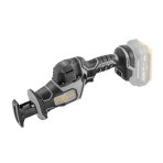 Akumuliatorinis tiesinis pjūklas ProCraft RS20Abb, 20 V (be akum. ir be krov.) Akumuliatorinis tiesinis pjūklas ProCraft RS20Abb, 20 V (be akum. ir be krov.)