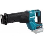 Akumuliatorinis tiesinis pjūklas XGT ® 40Vmax Makita JR001GZ