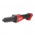 Akumuliatorinis tiesinis šlifuoklis MILWAUKEE M18 FDGRB-0X Akumuliatorinis tiesinis šlifuoklis MILWAUKEE M18 FDGRB-0X