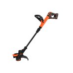 Akumuliatorinis Trimeris, 18V BCST918D1-QW, 1 X 2AH, Black&Decker