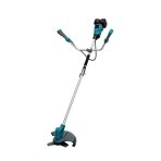 Akumuliatorinis trimeris-krūmapjovė KONNER & SOHNEN KS BCT-40V, 40V (be akum. ir krov.)