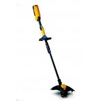 Akumuliatorinis trimeris Cub Cadet LH5 T60, 60 V, (be akum. ir krov.)
