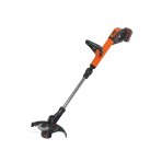Akumuliatorinis Trimeris, STC1820PCB-XJ, (be akumuliatoriaus ir pakrovėjo), Black&amp;Decker