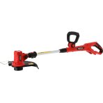 Akumuliatorinis trimeris teleskopinis | 18V | be baterijos (YT-85018) Akumuliatorinis trimeris teleskopinis | 18V | be baterijos (YT-85018)