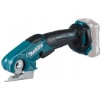 Akumuliatorinis universalus multi pjaustytuvas Makita CP100DZ, 10,8V