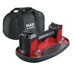 Akumuliatorinis vakuuminis pritraukimo įrankis FLEX VLP 18,0 C Akumuliatorinis vakuuminis pritraukimo įrankis FLEX VLP 18,0 C