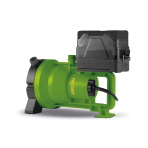 Akumuliatorinis vandens siurblys Procraft CPN21bb, 20V, (be akum. ir krov.) Akumuliatorinis vandens siurblys Procraft CPN21bb, 20V, (be akum. ir krov.)