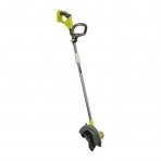 Akumuliatorinis vejos kraštų genėtuvas Ryobi RY18EGA-0, 18V one+