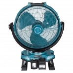 Akumuliatorinis ventiliatorius XGT ® 40Vmax Makita CF003GZ