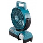 Akumuliatorinis ventiliatorius XGT ® 40Vmax Makita CF001GZ