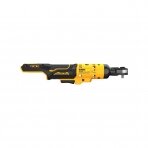 Akumuliatorinis veržliaraktis DeWalt DCF504N-XJ, 1/4", 54Nm, 12V (be akum. ir krov.)