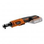 Akumuliatorinis veržliasukis - terkšlė Neo tools 04-603, 60Nm
