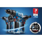 Akumuliatorinis žibintuvėlis - prožektorius DEDRA DED7343, 300lm, SMD LED 12V, Maus12