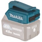 Akumuliatorių adapteris 10,8V -> USB Makita SEAADP06