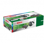 Akumuliatorių komplektas Bosch Starter Set 12 V, (2 x 1,5 Ah, GAL 1210 CV)