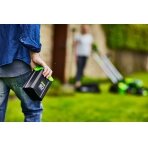Akumuliatorius Greenworks G60B2, 60 V, 2.0 Ah