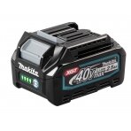 Akumuliatorius 2.5 Ah XGT ® Makita 191B36-3, BL4025